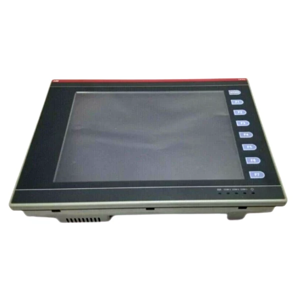 ABB CP450T 1SBP260188R1001 Ohjauspaneeli 10,4" TFT-kosketusnäyttö