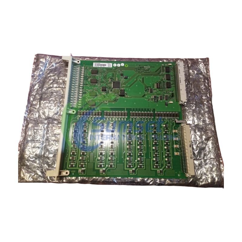 ABB DSDO115A 3BSE018298R1 digitaalinen lähtökortti