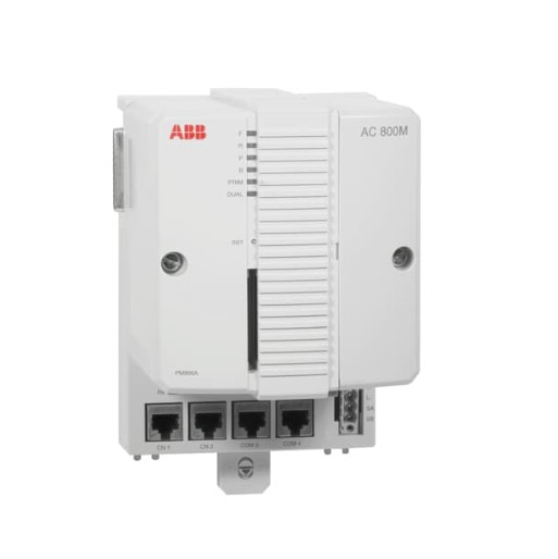 ABB PM856AK 01 3 BSE066490R1 AC 800M -ohjain