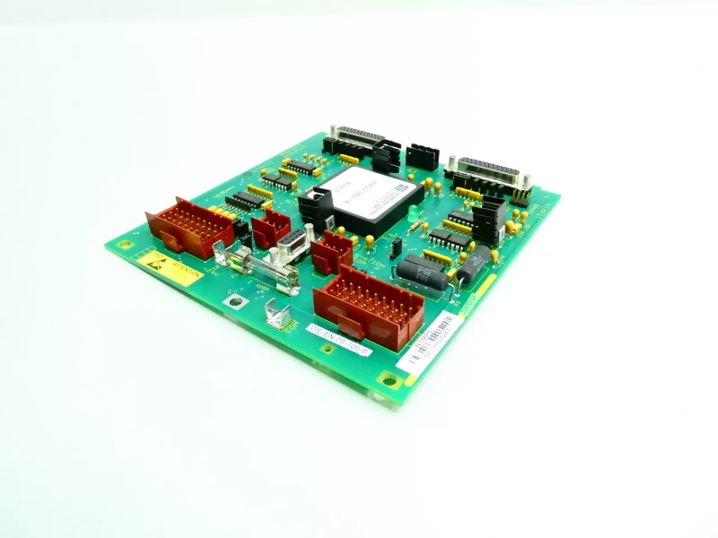 ABB NTMP01 Multi-Function Processor Termination Unit ABB NTMP01 Multi-Function Processor Termination Unit