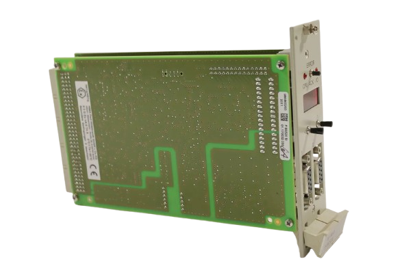 HIMA F8652X Central module HIMA F8652X Central module